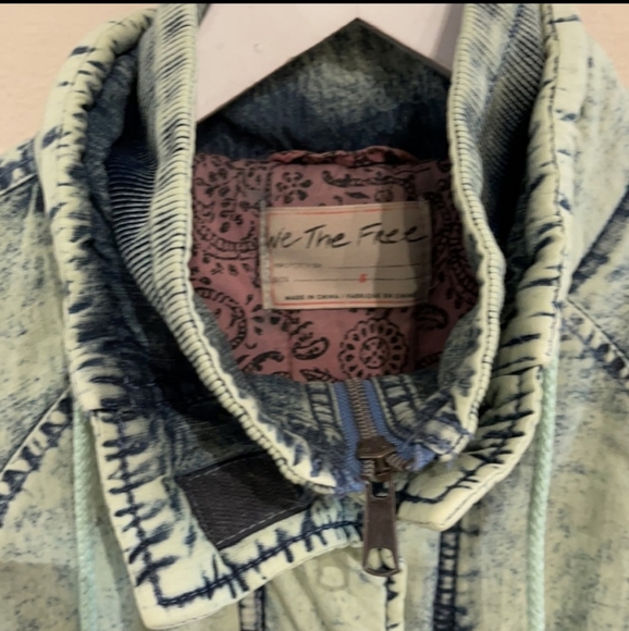 Real games parka - Picture 6 of 8